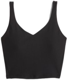 Fitted Full Coverage Sports Bra With Built-in Cups, Summer Sports Bra With Built-in Padding, Fitted Tank Top With Built-in Padding, Supportive Sleeveless Nylon Activewear, Summer Sleeveless Nylon Sports Bra, Micro-elastic Sleeveless Sports Tops, Black Sports Bra With Seamless Construction And Wide Straps, Sleeveless Micro-elastic Sports Top, Supportive Nylon Sports Bra Sleeveless