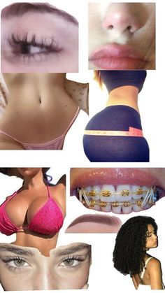 Victoria's Secret Aesthetic, Bigger Buttocks Workout Exercises, Funny Mind Tricks, Manifesting Vision Board, Beauty Goals, High Impact Sports Bra, Trendy Fall Outfits, Body Inspiration