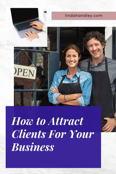 ✨ Struggling to attract the right clients?   Download the FREE Client Attraction Blueprint and discover proven strategies to build meaningful connections, boost your visibility, and grow your business with ease! 🌟  This step-by-step guide will help you: ✅ Identify your ideal clients ✅ Create messaging that resonates ✅ Build systems to attract and retain loyal customers  📩 Don’t miss out! Grab your free guide today and start attracting clients who truly value your services. 🙌  #ClientAttraction #BusinessGrowth #MarketingTips #SmallBusinessSuccess #FreeGuide