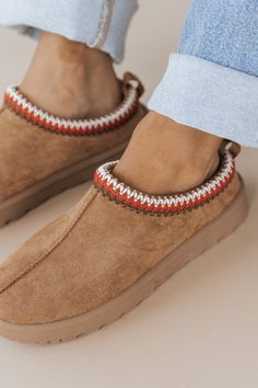 Beach By Matisse Zen Cognac Slip On Loafers - Magnolia Boutique Fall Slippers, Comfy School Outfits, Cozy Shoes, Shoes Fall, Cognac Color, Slip On Loafers, Fall Shoes, Comfort Style, Fall Collections