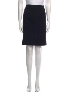 Diane von Furstenberg SkirtBlackZip PocketsZip ClosureFit:Skirts by Diane von Furstenberg typically fit true to size. Knee-length Lined Skort For Office, Elegant Short Inseam Skirt For Workwear, Formal Knee-length Fitted Skort, Formal Knee-length Lined Skort, Zimmermann Dress, Accessories Jacket, Knee Length Skirt, Shoulder Sweater, Shirt Accessories