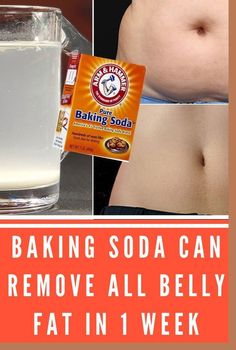 Baking Soda Benefits, Belly Fat Overnight, Remove Belly Fat, Belly Fat Drinks, Belly Fat Burner Drink, Belly Fat Burner, Abdominal Fat, Eye Circles