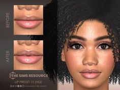 Sims Cc Mouth Preset, Sims4 Mouth Preset, Sims 4 Cc Lip Presets Female, Sims 4 Body Mods Plus Size, Sims 4 Mods Lips Preset, Big Lip Presets Sims 4 Cc, Sims 4 Female Lip Presets, Sims 4 Lip Presets Cc, Sims 4 Mouth Presets