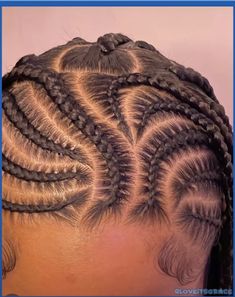 Color 2 Braids, Bread Hairstyles, Cornrows Braids For Black Women, Weave Hairstyles Braided, Curly Hair Braids, Big Box Braids Hairstyles, Feed In Braids Hairstyles, Braided Cornrow Hairstyles, Braids Hairstyles Pictures