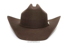 Texana 100% lana fina de borrego. Horma: Texas Incluye caja. 100% Sheep wool hat. Copa/crown: 4.5" (11cm) Falda/brimm: 4" (10cm) Box included. Western High Crown Hat For Winter, Western Style Brown Felt Hat With High Crown, Classic Brown Felt Hat With High Crown, Classic Brown High Crown Felt Hat, Brown High Crown Winter Hat, Wild Wild West, Leather Cowboy Boots, Felt Hat, Wool Hat