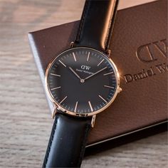 Stylish Glasses For Men, Stylish Glasses, Mens Glasses, Daniel Wellington, Leather Watch, Womens Watches, Wrist Watch, Women's Clothing