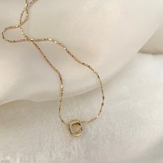 Personalize your style with this delicate Gold Initial Necklace. Crafted with a delicate 18K gold plated chain and a beautifully designed initial charm, this necklace adds a touch of elegance and meaning to any outfit. Whether it's your own initial or that of a loved one, this piece is perfect for everyday wear or as a thoughtful gift. Simple yet sophisticated, it's a timeless accessory that speaks to your unique identity. ♥ ITEM DETAILS: Total Length: 14 inches / 16 inches / 18 inches / 20 inches. The length of the necklace refers to the total length from end to end. Materials:  18K Gold Plated. Color necklace available: Gold Letter Color Available: Gold. ♥ GIFT IT Jewelry comes in a cute bag ready to gift! If you wish your item to be a gift, please let me know and I will include a cute l Simple Initial Pendant Necklace With Delicate Chain, Simple Charm Necklace With Initial Pendant, Initial Pendant Necklace With Clavicle Chain For Her, Simple Necklace With Initial Pendant And Delicate Chain, Rose Gold Initial Necklace With Adjustable Chain, Dainty Initial Pendant Necklace With Clavicle Chain, Delicate Initial Pendant Necklace For Her, Delicate Initial Pendant Charm Necklace With Clavicle Chain, Delicate Initial Pendant Necklace As Gift For Her