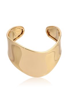 Smooth Cuff Bracelet Gold Cuff Bracelet, Tarnish Resistant For Formal Occasions, Gold Tarnish Resistant Cuff Bracelet For Formal Occasions, Gold Tarnish-resistant Cuff Bracelet For Formal Occasions, Formal Tarnish Resistant Gold Plated Cuff Bracelet, Formal Gold Plated Tarnish Resistant Cuff Bracelet, Gold-plated Polished Cuff Bracelet For Formal Occasions, Tarnish Resistant Cuff Bracelet For Formal Occasions, Formal Gold Plated Cuff Bracelet With Polished Finish, Formal Tarnish Resistant Cuff Bracelet