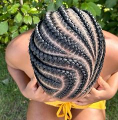 Hairstyles Male, Cornrows Braids For Black Women, Cabello Afro Natural, Haircut Curly, Braided Cornrow Hairstyles, Quick Braided Hairstyles, Cute Box Braids Hairstyles