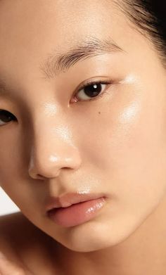 27 Best Korean Skin-Care Products of 2024 Loved By K-Beauty Experts and Vogue Editors | Vogue Korean Skincare Brands, Best Korean Skincare Products, Laneige Water Sleeping Mask, Skin Care Business, Skin Model, Peach And Lily, Skin Benefits