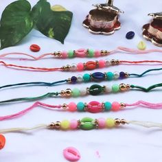 Cori Rakhi collection