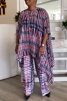 Casual Vacation Outfits, Ankara Clothing, Sweater Trends, Loungewear Jumpsuit, Exclusive Clothing, Vacation Outfit