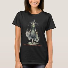 Dress for the Job You Want T-Shirt #halloweendecorations #halloweennails #halloweencostumeideas #halloweendecor #halloweenpartyideas #halloweendecorationsindoor Something Wicked, Shop Dress, Thanksgiving Feast, Autumn Flavors, Cthulhu, Wedding Stationery