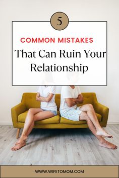 Want to know more about relationship mistakes that can lead to a break up and how to avoid them? This relationship advice applies to all of us. For each given relationship mistake there is a strategy on how to fix relationship mistake and build a healthy relationship. Fix Relationship, About Relationship, A Healthy Relationship, Healthy Relationship, All Of Us, Healthy Relationships, Relationship Advice