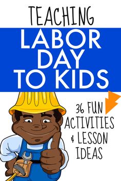 Labour Day Activities For Preschoolers, Labour Day Activities For Kids, Labour Day Activities, Labor Day Crafts For Kids Toddlers, Labor Day Activities For Preschool, Labor Day Activities For Toddlers, Labor Day Arts And Crafts For Kids, Labor Day Bulletin Board Ideas, Labour Day Crafts For Kids