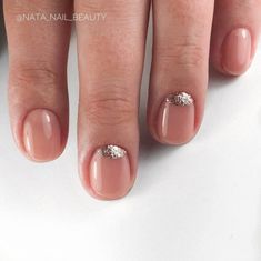 151 Cute Short Nail Designs - Ak Pal Kitchen