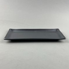 Ibushi Gin Matte Shiny Black Rectangle Japanese Sushi Plate Restaurant Supply Bowery Discount Sale OSARA New York Rectangle Plate, Rectangle Plates, Whole Fish, Sushi Plate, Black Plates, Large Appliances, Restaurant Supplies, Sale Items, Gin