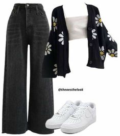 Swaggy Outfits, Kpop Fashion Outfits, 가을 패션, Komplette Outfits, Teenage Fashion Outfits, Kpop Fashion