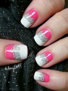 Most Popular Summer Nail Art 2015 Nail Artwork, Nail Art Pictures, Summer Nail Art, Her Nails, White Nail, Nail Art Summer, Beautiful Nail Art, Summer Nail