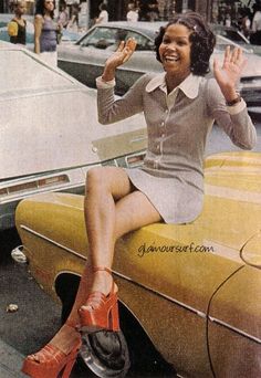 Nz Summer, 1970s Vintage Fashion, Fashion 60s, 60’s Fashion, Vintage Fashion Style, Decades Fashion, Fashion Ads