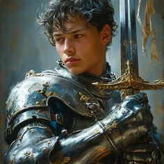 Handsome Knight, Rose Glasses, Roman Kings, Apocalypse Landscape, Fantasy Fighter, Prince Art, Character Inspiration Male, King Art, Fantasy Images