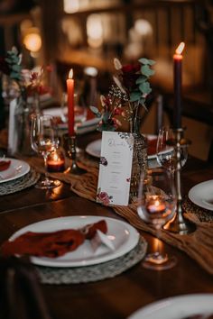 Hochzeitsdekoration in Herbstfarben Pub Wedding, Tiny Wedding, Autumn Wedding, Shoot Inspiration, Friend Wedding, Wedding Decoration, Decoration Table, Styled Shoot, Winter Wedding