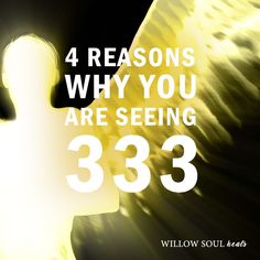 4 Reasons Why You Are Seeing 3:33 – The Meaning of 333 Spiritual Meaning Of 333, Angel 333 Meaning, Meaning Of 333 Angel Numbers, Seeing 333 Meaning, Meaning Of 333, Numerology Number 4, 4 Meaning, 333 Meaning, Number 333