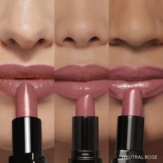 Luxe Lipstick - Bobbi Brown | Sephora Bobbi Brown Concealer, Bobbi Brown Bronzer, Bobbi Brown Lipstick, Bobbi Brown Skin Foundation, Mauve Lipstick, Fine Eyeliner, Bobbie Brown, Lip Color Lipstick