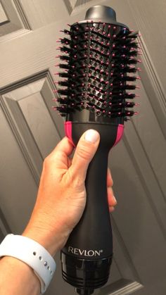 Hair Blower Brush, Revlon Brush, Blow Brush, Blower Brush, Brush Blow Dryer, Heat Brush, Blow Dryer Brush, Electric Hair Brush