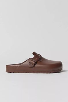 Birkenstock Boston EVA Clog | Urban Outfitters Boston Clog, Birkenstock Boston, Blue Fits, And Sign, Birkenstock, Clogs, Boston, Urban Outfitters, Sign Up