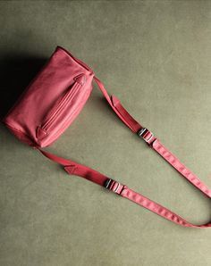 Overview： Design: Small Womens Black&Pink NYLON Shoulder Bag Purse Cute NYLON Crossbody Purse for LadiesIn Stock: Ready to Ship (2-4 days)Include: Only BagCustom: NoColor: Pink, Red, Green, Blue, Black, Black Blue,Leather: Cowhide, NYLON Measures: 24cm x 11.5cm x 11.5cmWeight: 0.34kgSlots: 1 main slot, 3 zip slot, 1 side slotAccessories(option): NoneStyle: Small Womens Black&Pink NYLON Shoulder Bag Purse Cute NYLON Crossbody Purse for LadiesVery durable (At least 5 Years) and it should last a li Pink Nylon Bag With Detachable Strap, Pink Nylon Shoulder Bag With Pockets, Functional Pink Bags With Detachable Strap, Functional Pink Bag With Detachable Strap, Pink Nylon Shoulder Bag With Detachable Strap, Pink Nylon Shoulder Bag With Adjustable Strap, Pink Nylon Shoulder Bag For Everyday Use, Everyday Pink Nylon Shoulder Bag, Pink Travel Shoulder Bag With Snap Closure