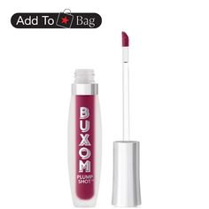 in stock Lip Plumping, Lip Serum, Botanical Oils, Collagen Peptides, Luxury Makeup, How To Line Lips, Lip Cream, Your Lips, Makeup Reviews