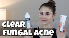 Dr Dray, Acne Skincare, Best Skin Care Products, Best Skin Care Routine, Smooth Face, Best Skin Care