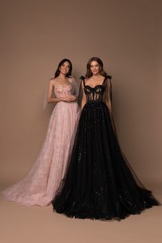 V-186 (2) Tulle Dresses, Tulle Party Dress, Luxurious Dresses, Gaun Fashion, 파티 드레스, Evening Party Gowns, Cute Prom Dresses, Pretty Prom Dresses, Fairytale Dress