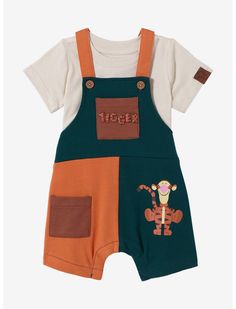 Where To Shop For Baby Boy Clothes, 4 Month Old Outfits, Winnie The Pooh 1st Birthday Boy Shirts, Disney Boy Clothes, Boy Disney Theme Party, Pooh And Mickey Sharing Shirt, Disney Baby Boy Outfits, Winnie The Pooh Baby Stuff, Winnie The Pooh Baby Clothes