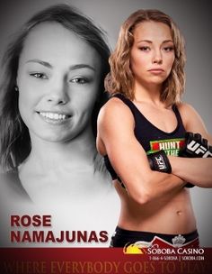 a woman posing with her arms crossed in front of the camera and text that reads rose namjaunas where everybody got to play