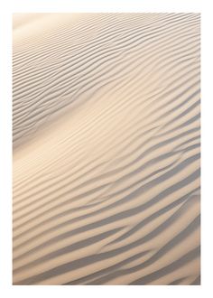 an image of sand dunes in the desert