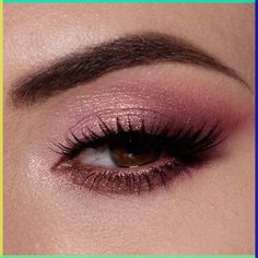 Makeup_Makeup Look_Makeup Guide_Kajal Look_Kajal For Beginnera#makeupoftheday #makeuplover #kajal #makeuphacks Classic Eyeshadow Looks, Natasha Denona Retro Palette Looks, Natasha Denona Retro Palette, Berry Eyeshadow, Retro Eyeshadow, Berry Makeup, Glam Bride Makeup, Maroon Eyeshadow, Retro Palette