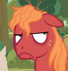 Big Mac Mlp Icon, Big Macintosh Mlp, Mlp Big Mac Fanart, Mlp Reaction Pics, Mlp Apocalypse, Bronies Mlp, Big Mac Mlp, Big Mcintosh, My Little Pony Icon