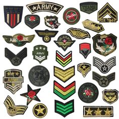 Army Badges, Modern Armor, V Logo Design, Military Tattoos