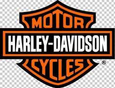 the harley davidson logo is shown on a transparent background, hd png downloads