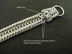 how to make a chain bracelet with pictures - wikiwiki com, jewelry making