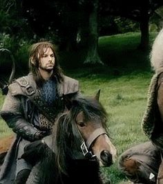 Kili Durin Aesthetic, Kili Oakenshield, Legolas And Tauriel, Misty Eyes