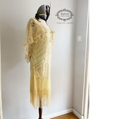 Flapper Party, Fringed Dress, Capelet Dress, Cape Wedding, Fringe Flapper Dress, Dress Cape, Bridal Shrug, Deco Beads, Cape Wedding Dress