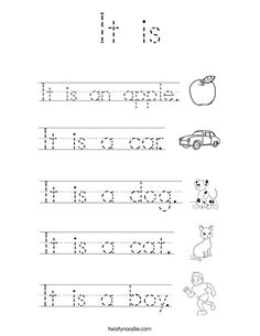 it is worksheet for children with an image of the letter t and its name