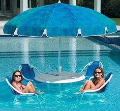 p2 Pool Party Images, Party Swimming Pool, Pool Party Ideas, Pool Stuff, Dream Pools, Pool Decor, Pool Floats