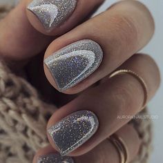 Nail Fashion Trends, Trend Ideas, Hippie Nails, Nail Design Ideas, Nail Fashion, Great Nails, Accent Nails, Pretty Acrylic Nails