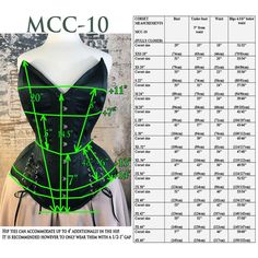 New MCC-10 Black Satin overbust tightlacing waisttraining | Etsy Halloween Overbust Fitted Corset Belt, Black Fitted Corset Belt For Costume, Fitted Corset With Boning For Cosplay, Fitted Boning Corset For Cosplay, Fitted Cosplay Corset With Boning, Fitted Underbust Corset Belt For Halloween, Fitted Halloween Corset With Boning, Fitted Black Bodice With Boning, Best Corset