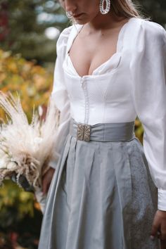 Oktoberfest Outfits, Dirndl Dress, Pirate Woman, Vintage Costumes, Wedding Inspo, Wedding Guest Dress, Cool Style, Dream Wedding, Personal Style