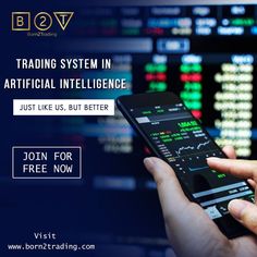 A trading system is a set of rules that can be based on either technical or fundamental indicators. A trading system instructs a trader on when and how to trade. Trading systems, in many cases, serve as a trading blueprint. Try Free: https://app.b2t.tech/register #born2trading #paypertrade #copytrade #trading #forex #daytrading #forextrading #forextrader #money #forexsignals #stocks #investing Stocks Investing, Trading System, Day Trading